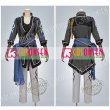 画像2: 【25％OFF】あんさんぶるスターズ あんスタ Adam アダム ユニット衣装 七種茨 コスプレ衣装 (2)