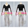 画像4: 【25％OFF】あんさんぶるスターズ あんスタ Adam アダム ユニット衣装 七種茨 コスプレ衣装 (4)