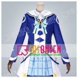 画像: Love Live! ラブライブ!サンシャイン!! Aqours チカ 高海千歌 コスプレ衣装