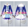 画像2: Love Live! ラブライブ!サンシャイン!! Aqours チカ 高海千歌 コスプレ衣装 (2)