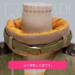 画像13: RWBY ルビー VOLUME 4 Yellow ヤン姉さん ヤン・シャオロン コスプレ衣装 (13)