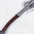 画像4: League of Legends リーグ・オブ・レジェンド LoL 狂乱の騎兵 クレッド 武器 矛 コスプレ道具 120cm (4)