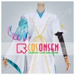 画像1: 刀剣乱舞 とうらぶ 巴形薙刀 コスプレ衣装 (1)