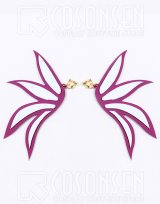画像: Fate/Grand Order FGO マーリン イヤリング コスプレ道具 15cm