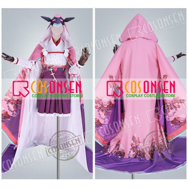 Fate/Grand Order FGO 霊基再臨 第一段階 アサシン 刑部姫 Fate/Grand Order FGO 霊基再臨 第一段階 アサシン 刑部姫