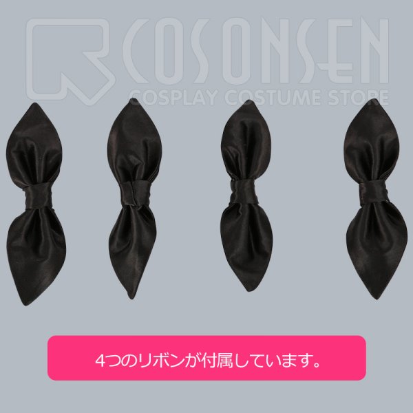 画像14: Fate/Grand Order FGO アーチャー イシュタル コスプレ衣装 (14)