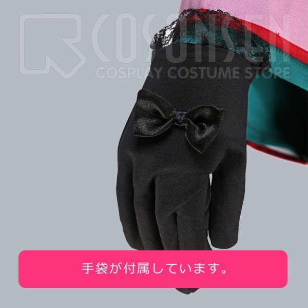 ローゼンメイデン0-ゼロ- 大正浪漫風 真紅 コスプレ衣装 ローゼンメイデン0-ゼロ- 大正浪漫風 真紅 コスプレ衣装