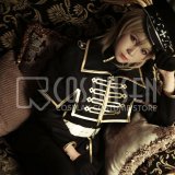 画像: 【25％OFF】あんさんぶるスターズ あんスタ ユニットソングCD 第3弾vol.06 UNDEAD 朔間零 羽風薫 コスプレ衣装