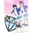 画像2: Love Live! ラブライブ! サンシャイン!! Aqours スクフェス夏 高海千歌 桜内梨子 松浦果南 黒澤ダイヤ 渡辺曜 津島善子 国木田花丸 小原鞠莉 黒澤ルビィ  コスプレ衣装 全員リボンタイ付き (2)