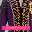画像11: 刀剣乱舞 ミュージカル2部ライブ衣装 三百年の子守唄 蜻蛉切 コスプレ衣装 (11)