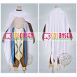 画像2: Fate/Grand Order FGO オジマンディアス コスプレ衣装 霊基再臨 ライダー (2)