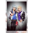 画像4: 【25％OFF】あんさんぶるスターズ あんスタ スカウト！ダンスフロア 日々樹渉 コスプレ衣装 (4)