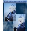 画像2: Fate/Grand Order FGO アルトリア?ペンドラゴン オルタ コスプレ衣装 第3再臨 (2)