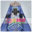 画像1: Fate/Grand Order FGO クー・フーリン コスプレ衣装 霊基再臨 最終再臨 キャスター (1)