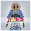 画像1: Fate/Grand Order FGO クー?フーリン コスプレ衣装 霊基再臨 第二段階 キャスター (1)