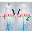 画像4: 【20％OFF】刀剣乱舞 とうらぶ 巴形薙刀 コスプレ衣装 羽飾り付き (4)
