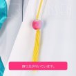 画像7: 【20％OFF】刀剣乱舞 とうらぶ 巴形薙刀 コスプレ衣装 羽飾り付き (7)