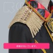 画像8: 刀剣乱舞 ミュージカル2部ライブ衣装 幕末天狼傳 加州清光 コスプレ衣装 (8)