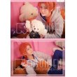 画像4: あんさんぶるスターズ あんスタ スカウト！テディベア 月永レオ コスプレ衣装 (4)