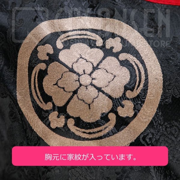 刀剣乱舞 ミュージカル2部ライブ衣装 幕末天狼傳 加州清光 刀剣乱舞 ミュージカル2部ライブ衣装 幕末天狼傳 加州清光