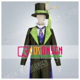 画像: あんさんぶるスターズ あんスタ あんスタユニットソングCD 第3弾 vol.09 Switch ジャケット衣装 青葉つむぎ コスプレ衣装