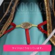 画像10: 刀剣乱舞 とうらぶ 和泉守兼定 極 コスプレ衣装 腰鎧なし (10)