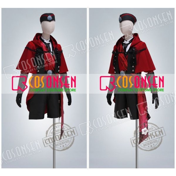刀剣乱舞 日向正宗 コスプレ衣装 防具なし COSONSEN コスプレ通販