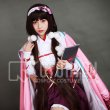 画像1: Fate/Grand Order FGO 霊基再臨 第一段階 アサシン 刑部姫 コスプレ衣装 (1)
