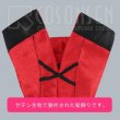 画像12: Fate/Grand Order FGO 加藤段蔵 コスプレ衣装 霊基再臨 第一段階 アサシン (12)