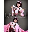 画像5: Fate/Grand Order FGO 霊基再臨 第一段階 アサシン 刑部姫 コスプレ衣装 (5)