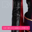 画像6: Fate/Grand Order FGO 加藤段蔵 コスプレ衣装 霊基再臨 第一段階 アサシン (6)