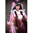 画像7: Fate/Grand Order FGO 霊基再臨 第一段階 アサシン 刑部姫 コスプレ衣装 (7)
