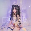 画像1: Fate/Grand Order FGO アーチャー イシュタル コスプレ衣装 (1)