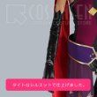画像5: Fate/Grand Order FGO 加藤段蔵 コスプレ衣装 霊基再臨 第一段階 アサシン (5)