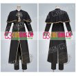 画像12: 【50％OFF＆女性XLサイズ在庫処分】刀剣乱舞 とうらぶ へし切長谷部 極 コスプレ衣装 防具なし (12)