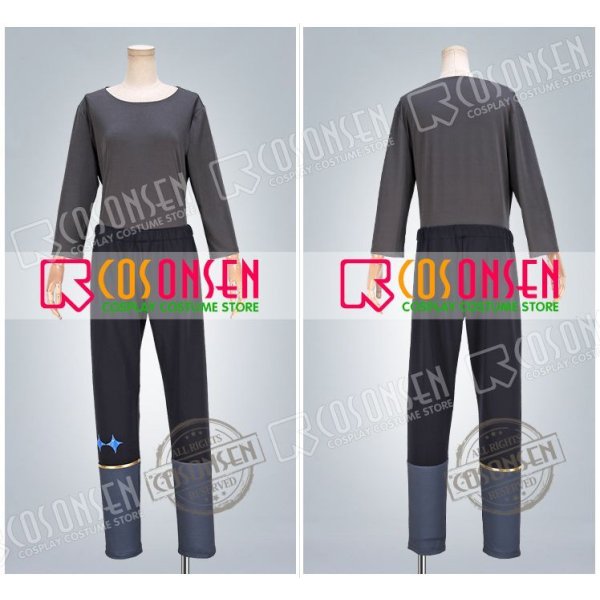 画像5: オトメ勇者 イクサ コスプレ衣装 (5)