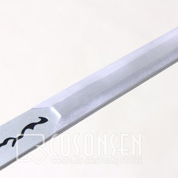 画像4: Fate/Grand Order FGO ブーディカ 約束されざる勝利の剣 ソード・オブ・ブディカ コスプレ道具110cm (4)