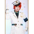 画像3: ツキウタ。 TSUKINO EMPIRE (ツキノ帝国) Procellarum 葉月陽 コスプレ衣装 (3)
