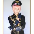 画像5: ツキウタ。 TSUKINO EMPIRE (ツキノ帝国) Procellarum  如月恋 コスプレ衣装 (5)