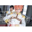 画像2: あんさんぶるスターズ あんスタ あんスタユニットソングCD 第3弾 vol.10 Trickstar 明星スバル コスプレ衣装 (2)