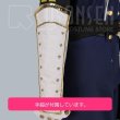 画像15: 【20％OFF】刀剣乱舞 とうらぶ 鳴狐 極 コスプレ衣装 (15)