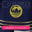 画像13: 【20％OFF】刀剣乱舞 とうらぶ 鳴狐 極 コスプレ衣装 (13)