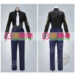 画像11: 【20％OFF】刀剣乱舞 とうらぶ 鳴狐 極 コスプレ衣装 (11)
