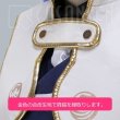 画像14: 【20％OFF】刀剣乱舞 とうらぶ 鳴狐 極 コスプレ衣装 (14)