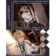 画像2: あんさんぶるスターズ あんスタ Eve イヴ  ユニット衣装 巴日和 コスプレ衣装 (2)