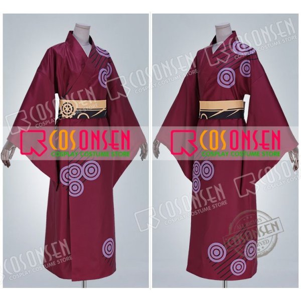 画像4: 【25%OFF】あんさんぶるスターズ あんスタ 打ち上げ!夜空の流星祭 影片みか コスプレ衣装 (4)