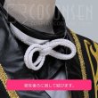 画像9: 刀剣乱舞 ミュージカル2部ライブ衣装 阿津賀志山異聞 小狐丸 コスプレ衣装 (9)