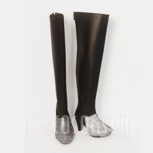 画像: コードギアス 反逆のルルーシュR2 G.E.M.シリーズ CLAMP ルルーシュ コスプレ靴