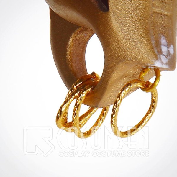 画像5: Fate/Grand Order FGO メディア 破戒すべき全ての符 ルールブレイカー コスプレ道具 55cm (5)