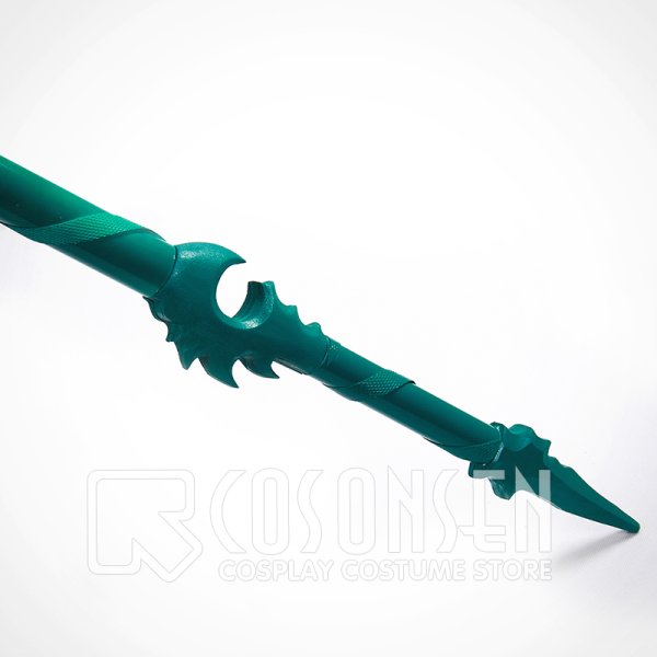Fate/Grand Order FGO クー・フーリン プロトタイプ 槍 コスプレ道具